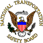 NTSB Logo